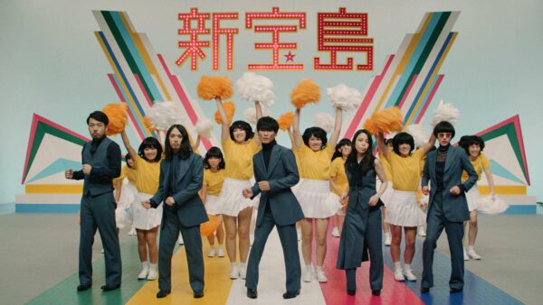 サカナクションが「GO TO THE FUTURE」を二度とやらないと語った理由とは?