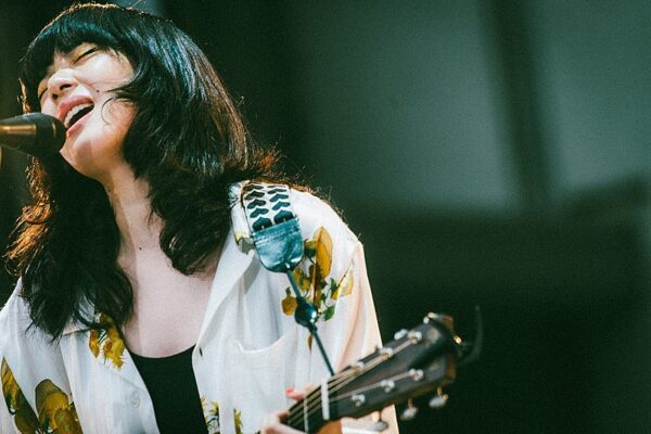 あいみょんの国籍や生い立ちが気になる?理由を考察!