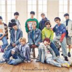 JO1所属のラポネエンターテイメントって何？事務所の社長は誰？プロデューサーは？