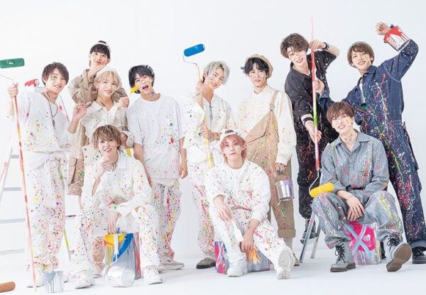 JO1所属のラポネエンターテイメントって何?事務所の社長は誰?プロデューサーは?