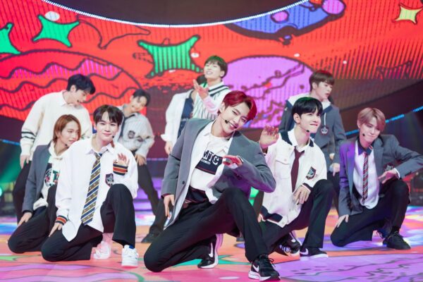 JO1所属のラポネエンターテイメントって何?事務所の社長は誰?プロデューサーは?