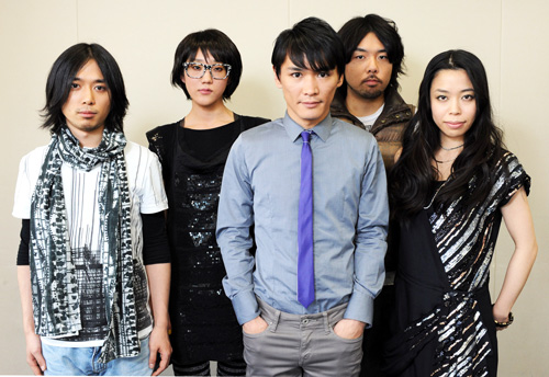 サカナクションが「GO TO THE FUTURE」を二度とやらないと語った理由とは?