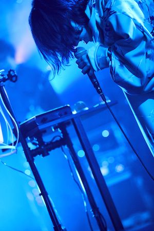 ずっと真夜中でいいのに(ずとまよ)の謎に迫る！ライブメンバーは？ACAねが顔出ししない理由とは？顔写真・画像を公開している？