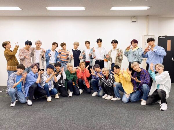 JO1所属のラポネエンターテイメントって何?事務所の社長は誰?プロデューサーは?