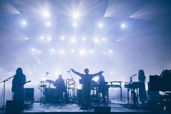 サカナクションが「GO TO THE FUTURE」を二度とやらないと語った理由とは?