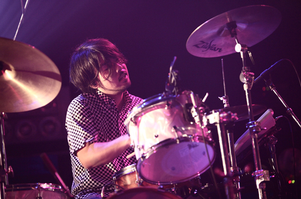 サカナクションの結成秘話や前身バンドなどのエピソード、メンバーの仲は良い?悪い?