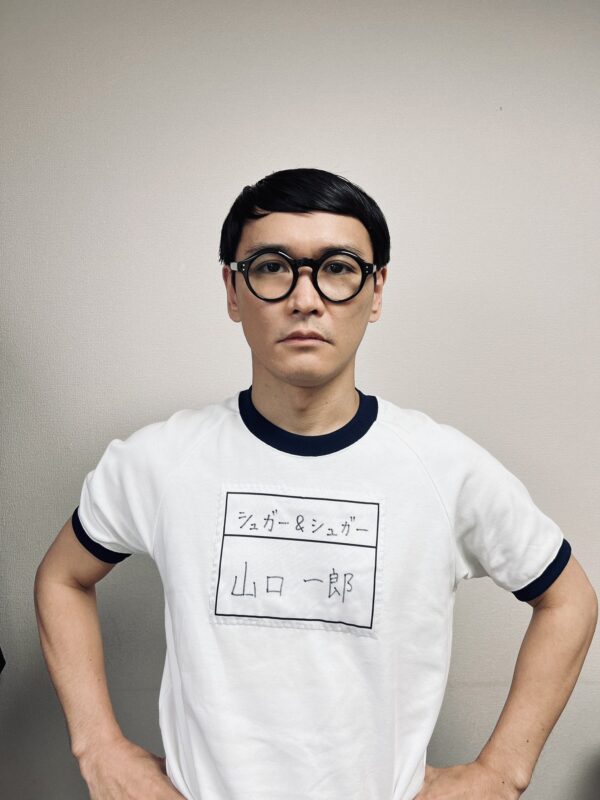 サカナクション 山口一郎はどんな人?天才だけど実は性格が悪い?