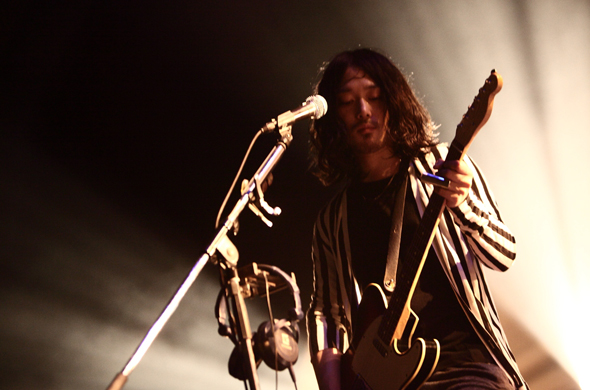 サカナクションの結成秘話や前身バンドなどのエピソード、メンバーの仲は良い?悪い?