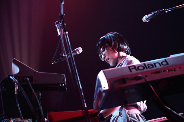 サカナクションの結成秘話や前身バンドなどのエピソード、メンバーの仲は良い?悪い?