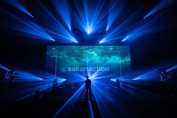 サカナクション 山口一郎はどんな人?天才だけど実は性格が悪い?