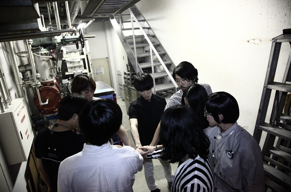 サカナクションの結成秘話や前身バンドなどのエピソード、メンバーの仲は良い?悪い?