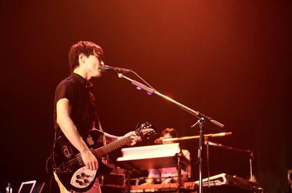 サカナクションの結成秘話や前身バンドなどのエピソード、メンバーの仲は良い?悪い?