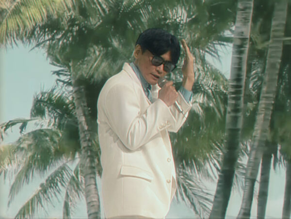 サカナクション 山口一郎はどんな人?天才だけど実は性格が悪い?