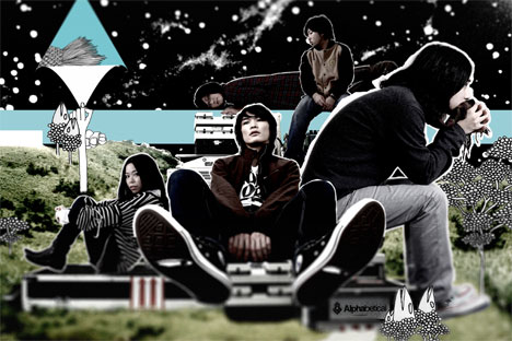 サカナクションの結成秘話や前身バンドなどのエピソード、メンバーの仲は良い?悪い?