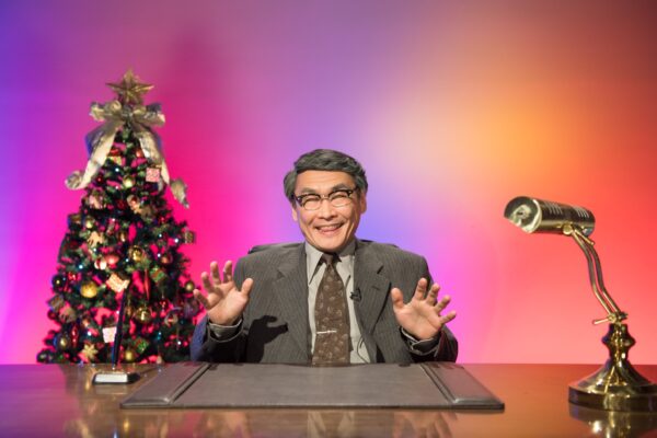 サカナクション 山口一郎はどんな人?天才だけど実は性格が悪い?