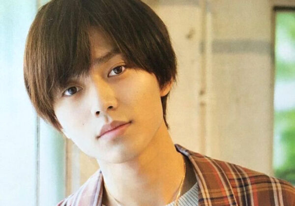 キンプリ(king & prince) 天然ランキング!