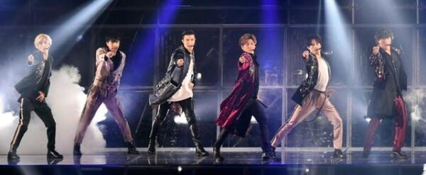 SixTONESスタイルいい順ランキング！体型はさまざまでも全員「スタイルおばけ」？！