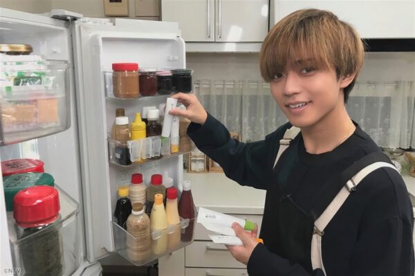 キンプリ(king&prince)の好きな食べ物&爆笑エピソードとは!?