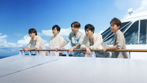 嵐のセンター率や回数について調査!!