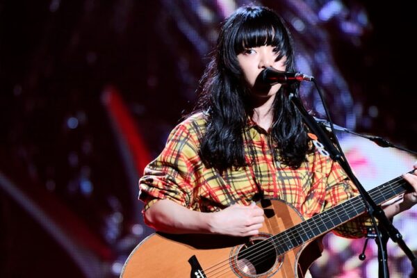 あいみよんの本名や年齢、血液型は?韓国籍という噂は本当?