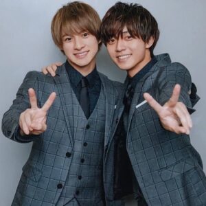 キンプリ(King & Prince) 仲良しコンビランキング!2022年版 どのカップルが人気?