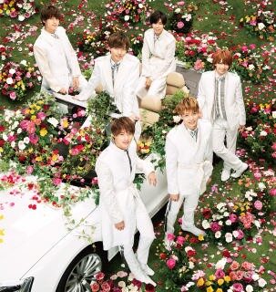 キンプリ(king&prince)の歌割りの決め方は?パート割りが多いメンバーについても調査