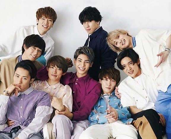 スノーマン（SnowMan）ラウールの家族エピソード！5歳上の兄の名前はリカルド？