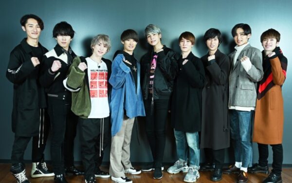 SnowManのファンクラブ実際の会員人数は?