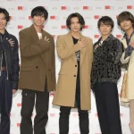 キンプリ(King & Prince)メンバーの私服おしゃれランキング 2022年
