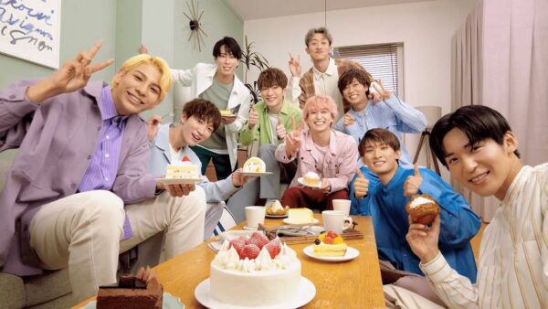 SnowManのファンクラブ実際の会員人数は?