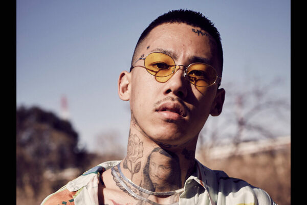 KOHH(ラッパー)の凄さとは？人気な曲は？
