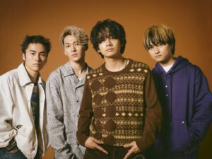 DISH//はあまりMステなどのテレビにでない？JO1やジャニーズとは共演NG？出れない理由や圧力について。