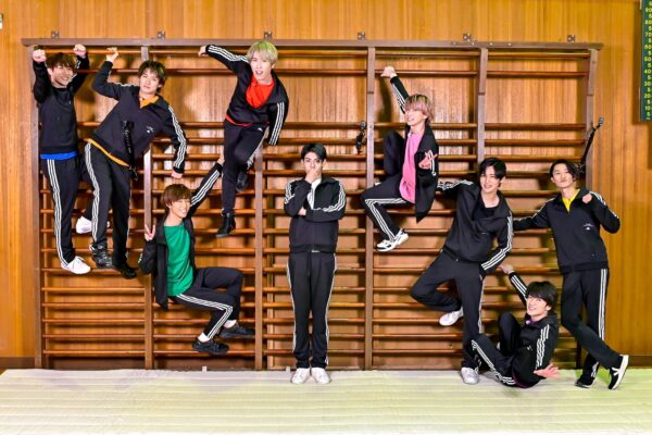 SnowManの身体能力がすごい?50m走は何秒?