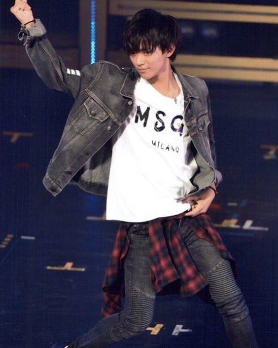 キンプリ私服おしゃれランキング