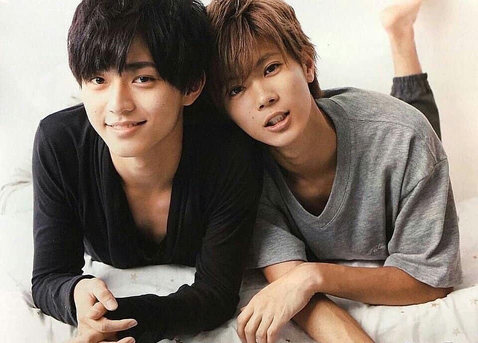 キンプリ(King & Prince) 仲良しコンビランキング!2022年版 どのカップルが人気?