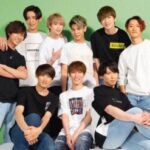 SnowManメンバーの身長一覧!身長高い順ランキング発表