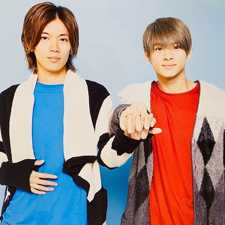 キンプリ(King & Prince) 仲良しコンビランキング!2022年版 どのカップルが人気?