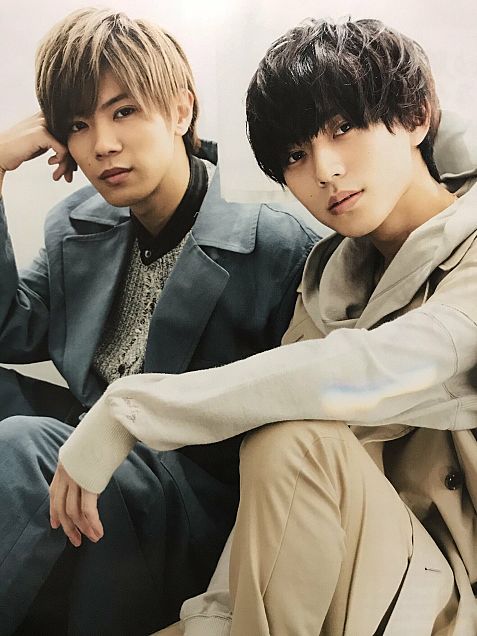 キンプリ(King & Prince) 仲良しコンビランキング!2022年版 どのカップルが人気?