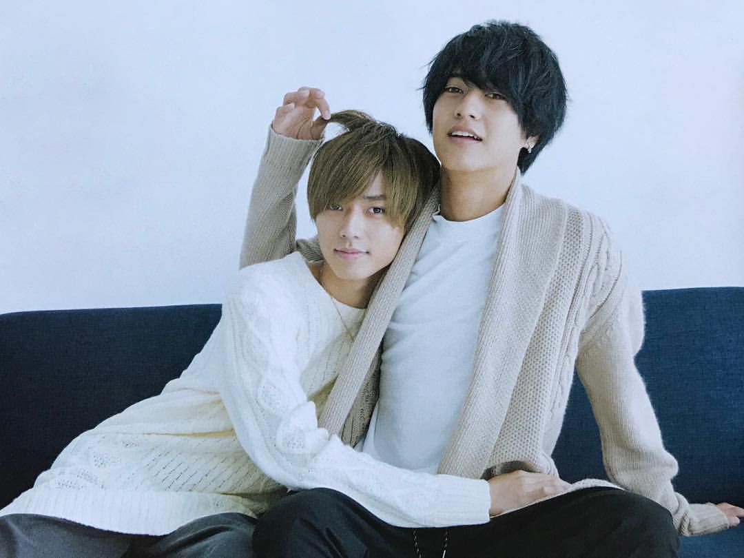 キンプリ(King & Prince) 仲良しコンビランキング!2022年版 どのカップルが人気?