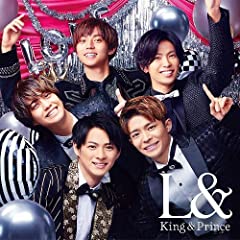 キンプリ(King & Prince)元気が出る曲ランキング!