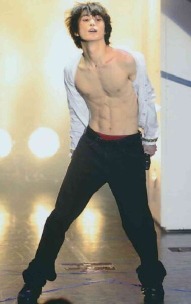 SnowManメンバーの最新の身長・体重は？