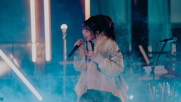 ずっと真夜中でいいのに(ずとまよ)とヨアソビ、ヨルシカは似てる?違いは?実は同じ人?