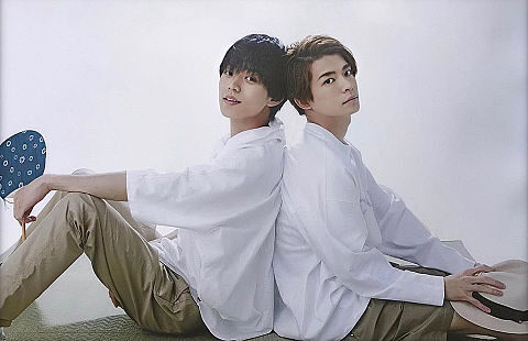 キンプリ(king&prince)の歌割りの決め方は?パート割りが多いメンバーについても調査