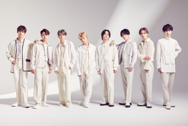 octopath(オクトパス)のメンバーの身長体重・誕生日・年齢・血液型・出身地一覧。