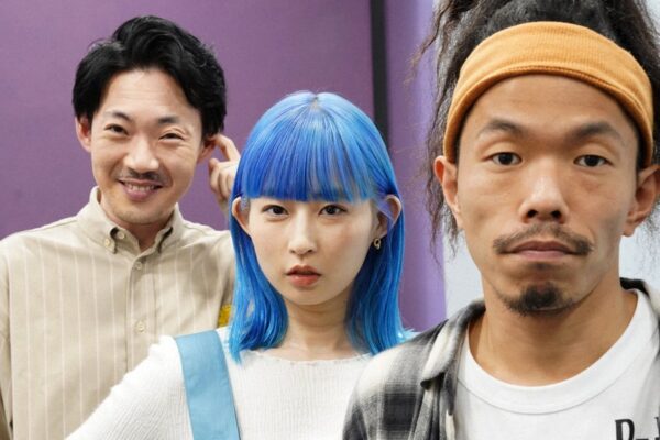 Awesome City Club(オーサムシティクラブ)のボーカルPORIN(ポリン)の歌唱力は下手なの?上手なの?