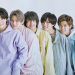 キンプリ(King & Prince)仲良しコンビランキング!2022年版どのカップルが人気?