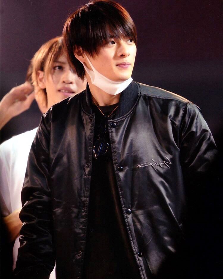 キンプリ私服おしゃれランキング