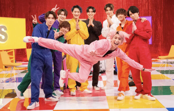 それスノ全員集合