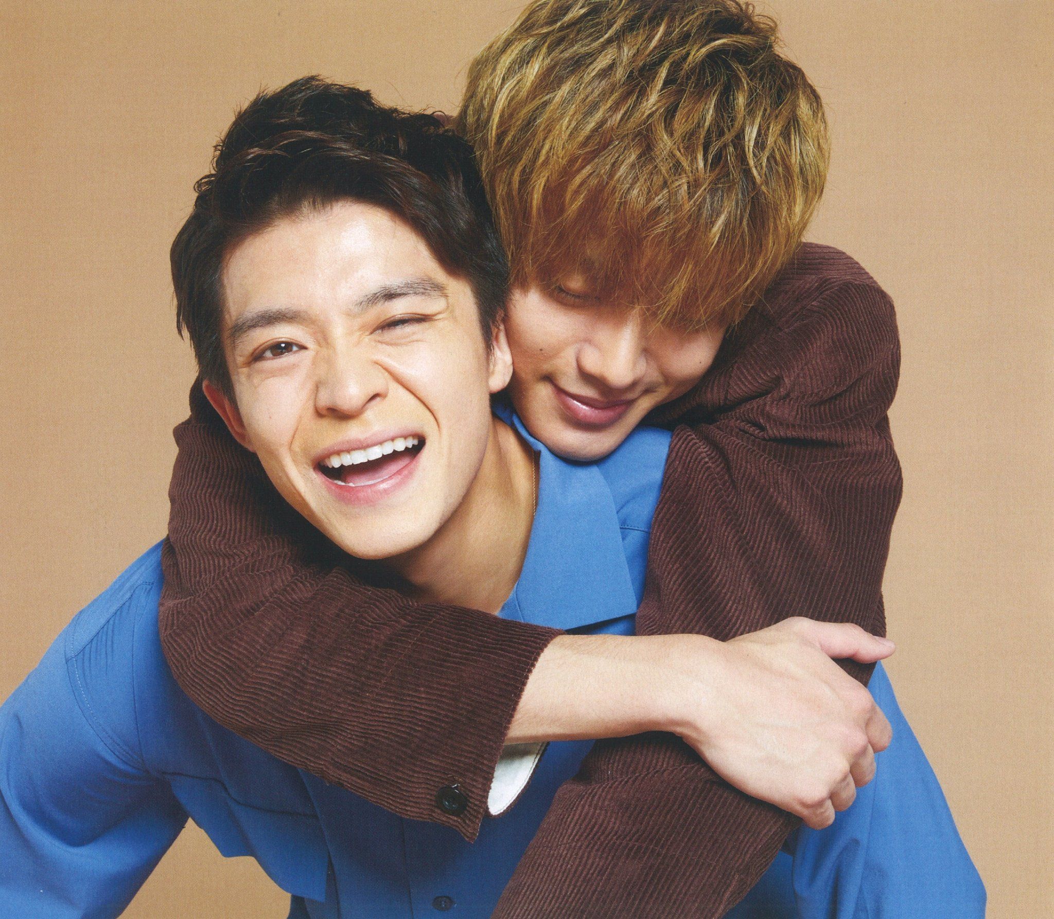 キンプリ(King & Prince) 仲良しコンビランキング!2022年版 どのカップルが人気?