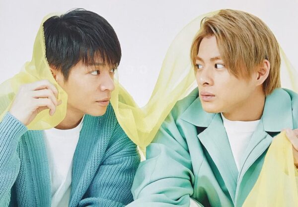 キンプリ(king&prince)にいじめがある?不仲説の噂は?